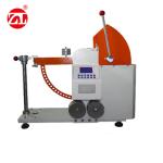 ISO Packaging Testing Equipment , Fast Compression Cardboard Pierce Strength