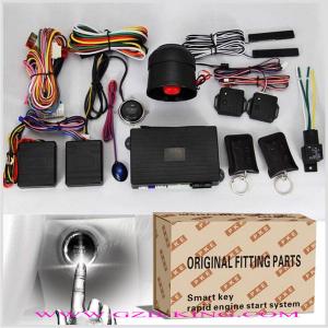 Wholesale Smart Key Rapid Engine Start System from china suppliers