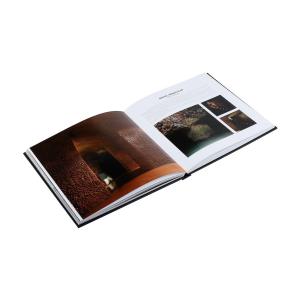 Wholesale Personalized Hardcover Book Printing Collection Art Book Printing Service from china suppliers