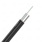 1 Core G657A Steel Wire LSZH Jacket Outdoor Drop Cable