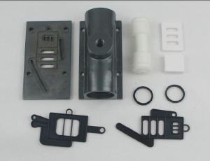Wholesale Aging - Resistance Diaphragm Pump Rebuild Kit Diaphragm Connecting Rod Parts from china suppliers