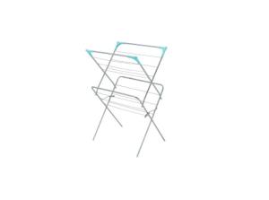 Wholesale 2 Tier Clothes Airer from china suppliers