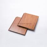 After-sale Service and Online Support for 12mm ECO Forest Strand Woven Bamboo