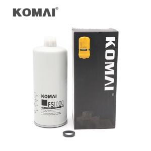 Wholesale White Diesel Fuel Filter Engine Parts 11NB-70010 FS1000 For Excavator R385LC-9 from china suppliers
