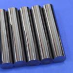 High Density Tungsten W90Ni6Fe Rod Anti Vibration Wear Resistant
