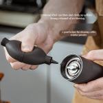 Coffee Tea Tools Air Blower for Dust Removal in Keyboards Cameras Coffee