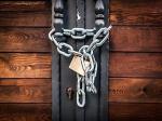 Self Color 304 Stainless Steel Coil Chain for Pull Traction Suspension Welded