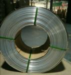 Mill Finished Car Radiator H12 H14 3003 Aluminum Tubing