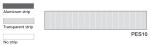 Transparent Heat retention Energy Saving Screen , energy saving house