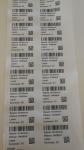 White Color Uv Resistant HDPE Cross Laminating Film Printable