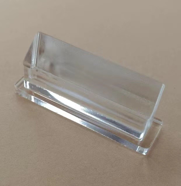 Airport Runway Prism Runway Centerline Light Optical Lens