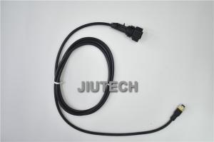 Wholesale 4 Poles Assigned Forklift Diagnostic Tools Still Lift Trucks Cable 7 Pole Kion Diagnostic Connector from china suppliers