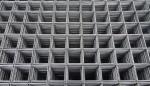 China anping Supplier Quality Galvanized Welded Wire Mesh Panels