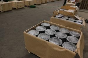 0.25-0.45mm Low Carbon Steel Wire Cloth Mesh Screen Cloth For Cereal Sifter