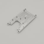 Professional CNC Milling Parts / Industry Cnc Machining Milling Turning Service