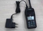 icom M23 Marine Radio VHF Waterproof Walkie Talkie XP67