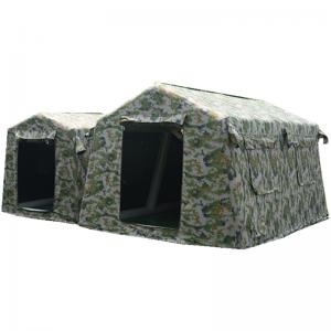 China 420D Oxford Military Camping Gear on sale