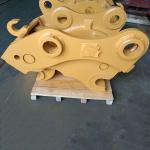 Hydraulic Quick Hitch For Mini Excavator, Excavator Quick Hitch, Hydraulic Quick