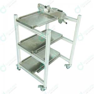 Wholesale Panasonic CM402 SMT Feeder Carts from china suppliers
