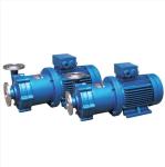 40CQ-32 40CQ-32 Magnetic Drive Chemical Pump Power 4kw 2900r/min
