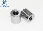 Cemented Tungsten Carbide Sandblasting Nozzle Ground Or Polished Surface