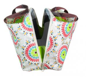 China insulated lunch totes for women  Lunch Bag for office Easy-to-carry Cooler Bag Ice Food Bag on sale