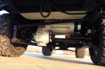 Street Legal 4 Seater Golf Cart Electric 72V Cheap Sport Off Road Hunting Golf