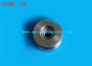 Wholesale JUKI pulley KE-750 KE-2050 2060 in and out plate conveyor pulley external diameter 18MM thick 7MM from china suppliers