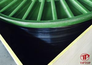 Wholesale Cold Drawn Encapsulated Coiled Line Pipe UNS S30403 from china suppliers