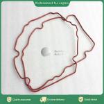 Factory supply QSK23 Diesel Engine Valve Cover Gasket 4006217