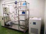 Wipe Film Distillation Kit Essential Oil Steam Distillation Apparatus High