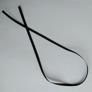 China Custom Hang Tag Satin String with Good Quality on sale
