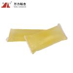 TPR-2003 Flat Lamination Hot Melt Adhesives Floor Mute Pad Bonding