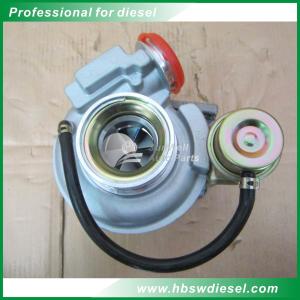 Wholesale Construction Machinery Parts HE221W turbocharger for Cummins ISDE engine 2835142 D4043976 from china suppliers