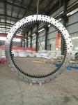 100% Excavator Slewing Bearing PC200-5 Slewing Ring for Part No.VLI200414N