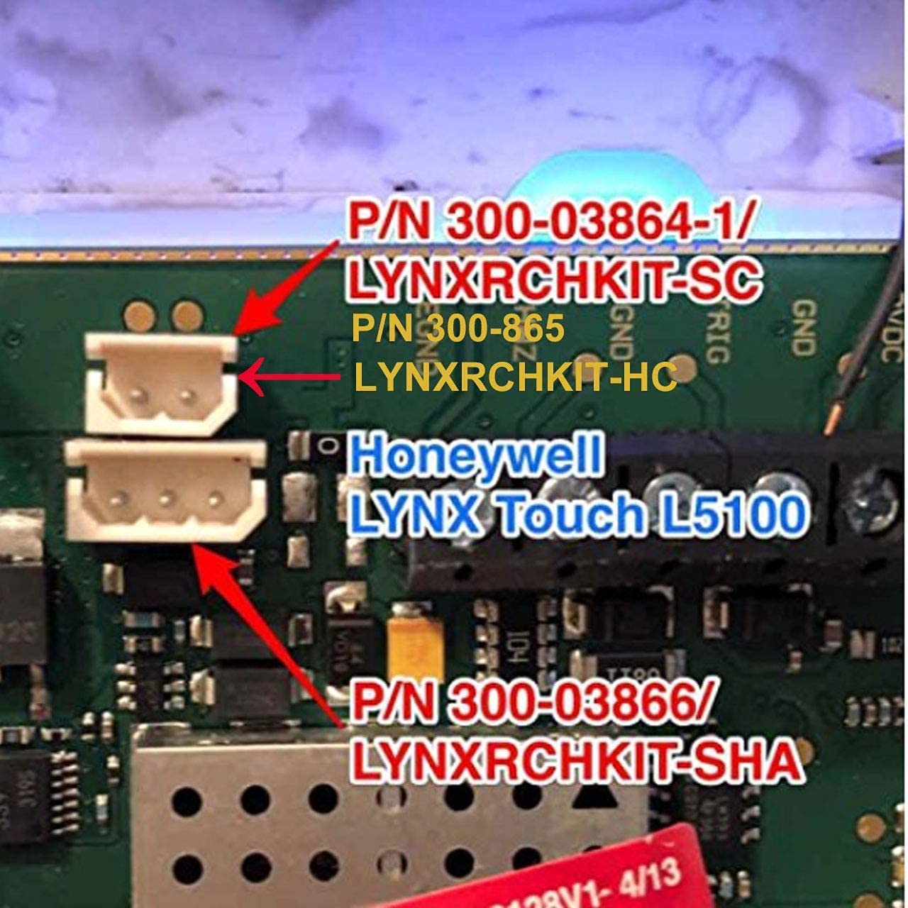 Ni-MH Vacuum Cleaner Lithium Battery 1500mAh 7.2V Li Ion Battery 300-03864-1