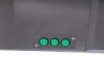 Copper Wire Ultrasonic Metal Welding Machine 20 KHZ Frequency 1500W