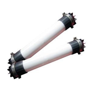 Water Treatment Plant Spiral Wound Uf Membrane Reverse Osmosis UF Water
