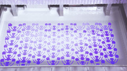 RP-600D Large Format High Speed Automatic Data Typesetting 3D Printer SLA Auto