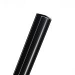 Building Construction ABS Profile Exterior Plastic Cover Strip Channel