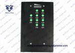500W High Power Durable Waterproof Outdoor Prison Jammer 4G WIFI GPS Cell Phone