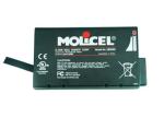ME202A Medical Equipment Batteries Pack For EKG Machines / Vital Signs Monitor