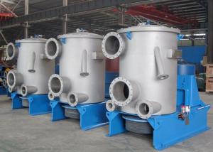 Wholesale Up - flow Pressure Screen Screening Purification Equipment Fine Screen from china suppliers