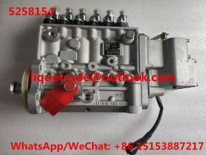 Wholesale Genuine pump 5258154 , 10404716046 , 10 404 716 046 , CPES6P120D120RS BYC 11 415 186 003 , 11415186003 from china suppliers
