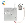 Buy cheap Smart Cabinet Lock Electronic Solenoid Remote Control System from wholesalers