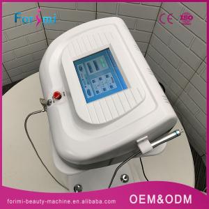 Wholesale Good quality beauty spa use 60w high frequency 8.4 inch 20Hz the 980nm vascular laser treatment in factory price from china suppliers