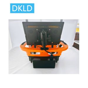 Wholesale Video Tracked Robot Industrial Remote Control from china suppliers