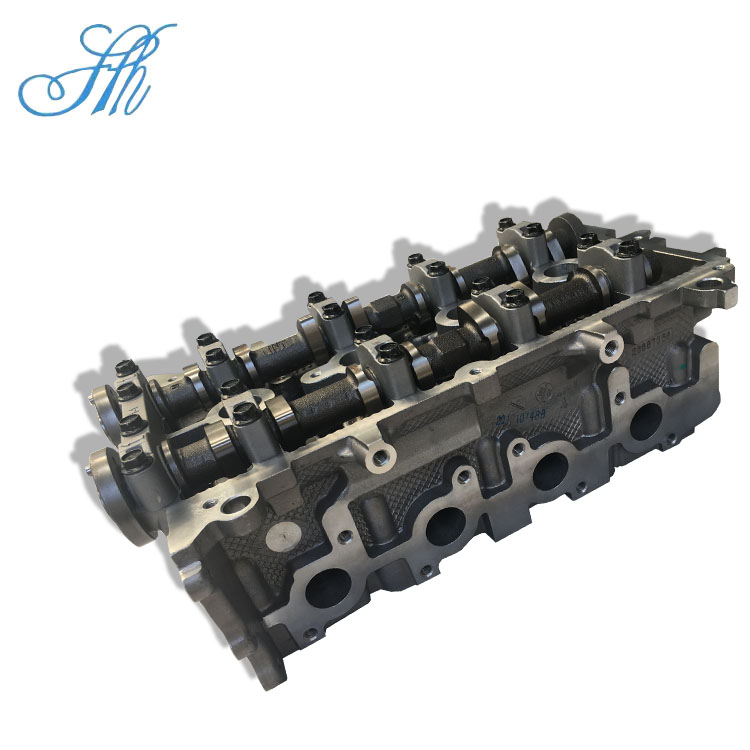 OE NO. 58*38*35 Engine Cylinder Heads K10 for Changhe-Suzuki Ideal