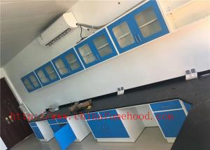 China Suclab University   Grey  Chemical Lab Tables / Science Lab Tables / Lab Tables For Sale / Lab Tables For School on sale