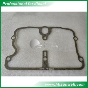 Wholesale Original CCEC NTA855 engine Rocker Lever Housing Gasket 3049187 from china suppliers